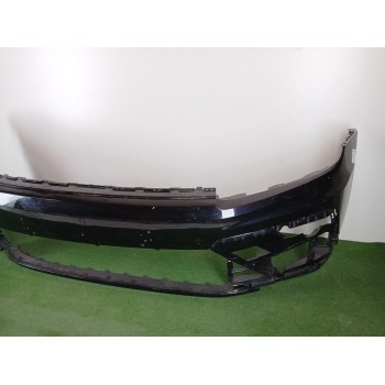 Recambio de paragolpes delantero para volkswagen tiguan (5n_) 1.4 tsi referencia OEM IAM 5NA807221B  