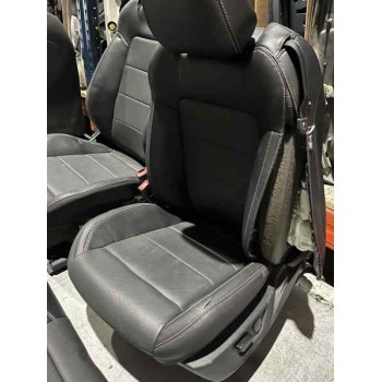 Recambio de juego asientos completo para ford mustang gt referencia OEM IAM  AIRBAG IZQUIERDO SALTADO 