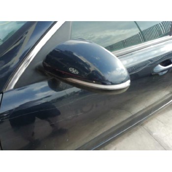 Recambio de retrovisor izquierdo para kia optima business referencia OEM IAM 87610D4530B4U ABATIBLE 8 PINS