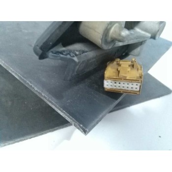 Recambio de retrovisor derecho para audi a4 berlina (8e) 1.9 tdi (96kw) referencia OEM IAM   ELECTRICO