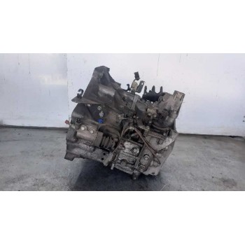 Recambio de caja cambios para mazda 5 berl. (cr) 2.0 crtd active+ (105kw) referencia OEM IAM  197.925KM B 6V