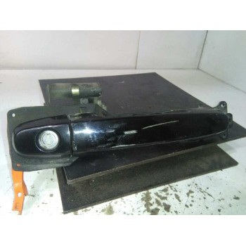 MANETA EXTERIOR DELANTERA DERECHA 6920342020 NEGRO 