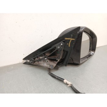 Recambio de retrovisor derecho para audi a3 (8p1) 1.9 tdi referencia OEM IAM E1010754  
