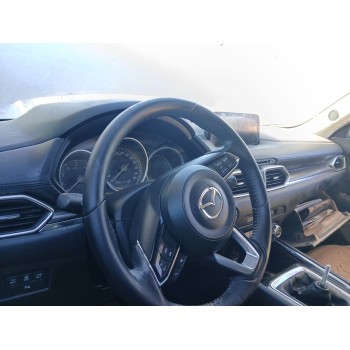 Recambio de kit airbag para mazda cx-5 (kf) 2.0 referencia OEM IAM   