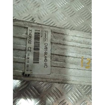 Recambio de intercooler para ford focus lim. trend + referencia OEM IAM CV619L440VC 1764929 2026747