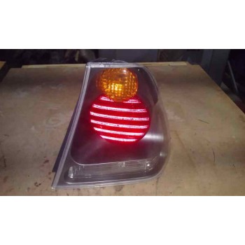 PILOTO TRASERO DERECHO TOCADO