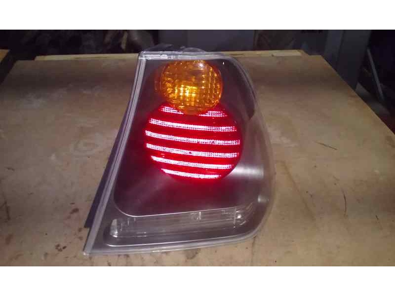 Recambio de piloto trasero derecho para bmw serie 3 compact (e46) 316ti referencia OEM IAM   TOCADO