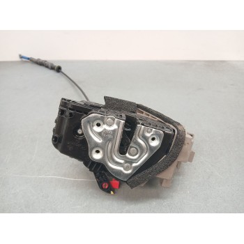 Recambio de cerradura puerta trasera derecha para kia ceed gt line referencia OEM IAM 81420j7000 5 pines 