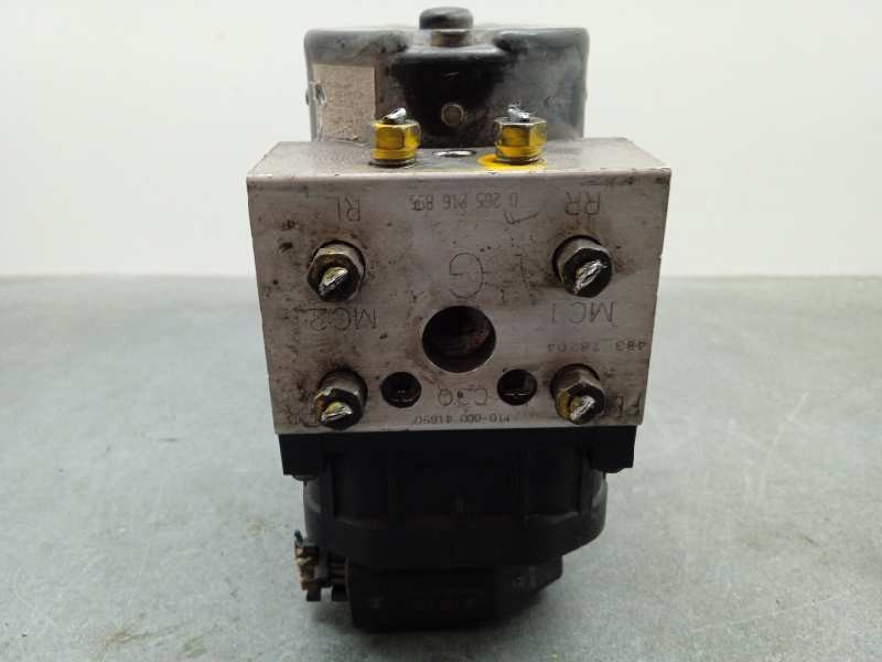 Recambio de abs para honda civic berlina 5 (eu7/8) 1.7 ctdi es referencia OEM IAM 11000041690 0265216895 