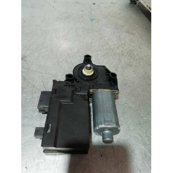 Recambio de motor elevalunas delantero izquierdo para peugeot 307 (s1) referencia OEM IAM 9634457580  