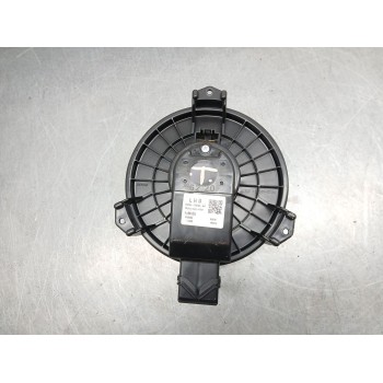 Recambio de motor calefaccion para ford mondeo v hatchback (ce) 1.5 ecoboost referencia OEM IAM DG9H19846AA  