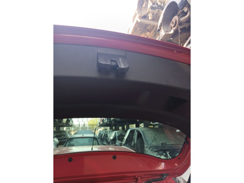 Recambio de cerradura maletero / porton para seat leon (1p1) 1.6 tdi referencia OEM IAM 1P9827645A  