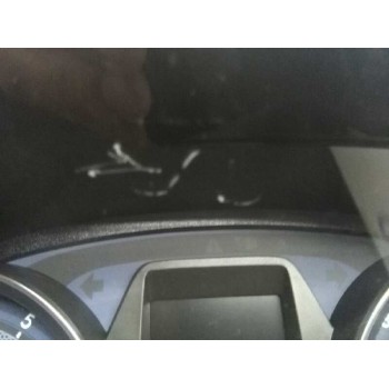 Recambio de cuadro instrumentos para toyota auris business referencia OEM IAM 838000ZV62  