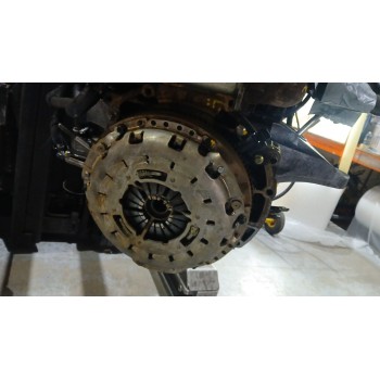 Recambio de motor completo para ford transit furgoneta (fa_ _) 2.2 tdci rwd referencia OEM IAM PHFA B 