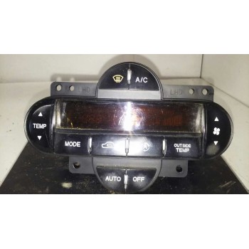 MANDO CLIMATIZADOR 0K2FB61190 