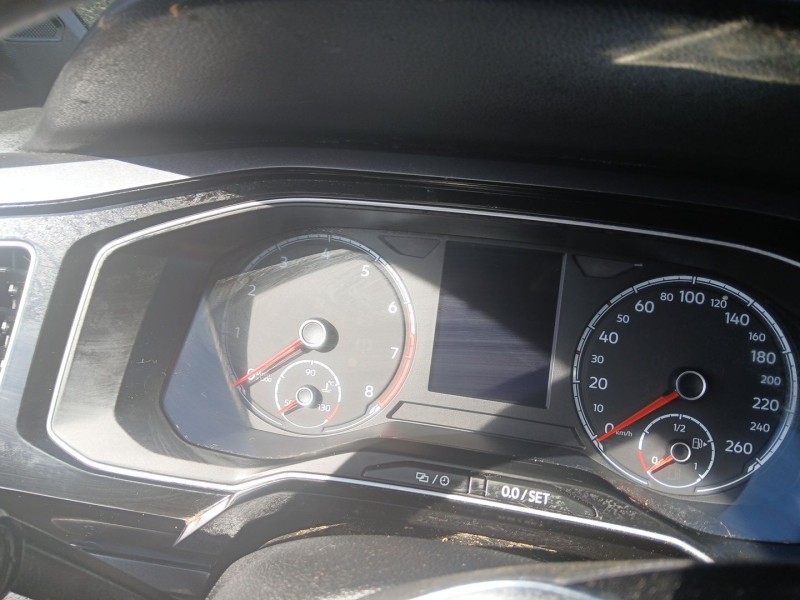 Recambio de cuadro instrumentos para volkswagen polo vi (aw1, bz1, ae1) 1.0 tsi referencia OEM IAM   