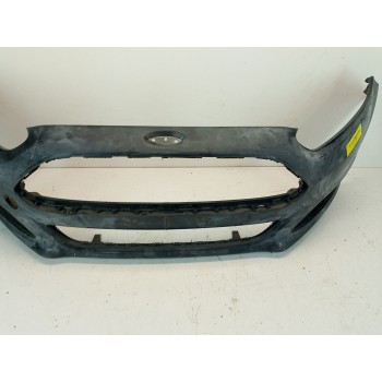 Recambio de paragolpes delantero para ford fiesta vi (cb1, ccn) 1.6 st referencia OEM IAM n1bb17757b n1bb17757e 822592245