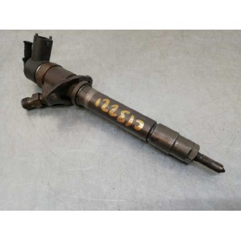 Recambio de inyector para volvo xc90 2.4 diesel cat referencia OEM IAM 0445110078 8658352 30777314