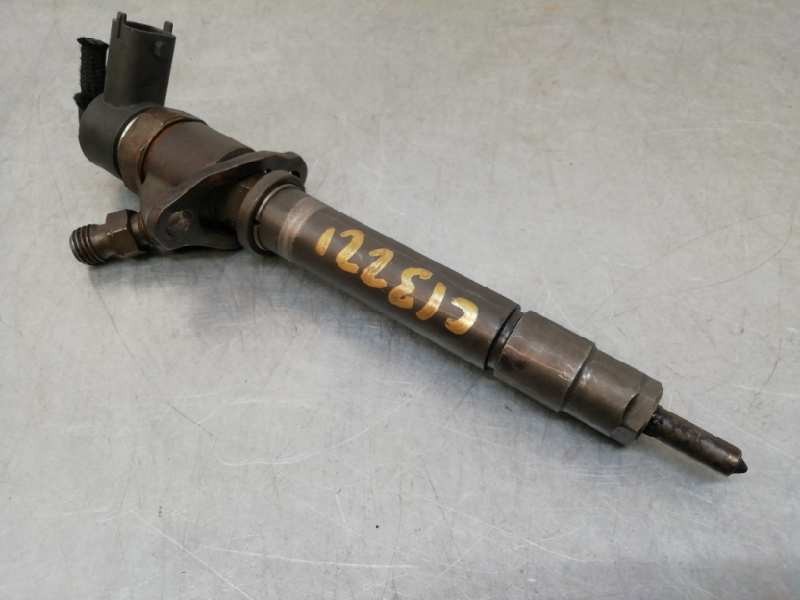 Recambio de inyector para volvo xc90 2.4 diesel cat referencia OEM IAM 0445110078 8658352 30777314