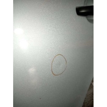 Recambio de puerta trasera izquierda para citroën c4 berlina collection referencia OEM IAM   