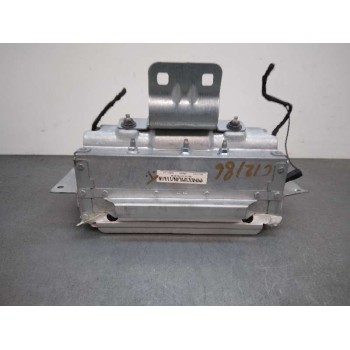 Recambio de airbag delantero derecho para land rover discovery v6 td s referencia OEM IAM BAMPT20129  