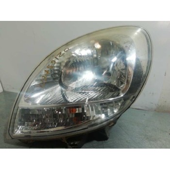 FARO IZQUIERDO 8200589032 MONOPTICA 2ª