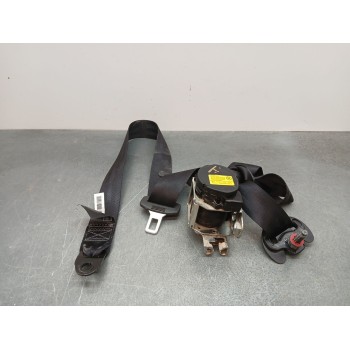 Recambio de kit airbag para mg zs suv (azs1) 1.5 vti referencia OEM IAM 9999121ba0 11055806ASA 10764459