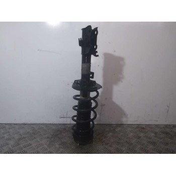 Recambio de amortiguador delantero derecho para ford ka+ black / white referencia OEM IAM G1351805AA  