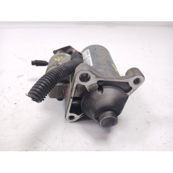 Recambio de motor arranque para renault fluence dynamique referencia OEM IAM 8200815079C  