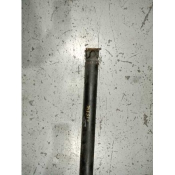 Recambio de transmision central para toyota rav 4 (a3) 2.2 d-cat referencia OEM IAM  219CM 