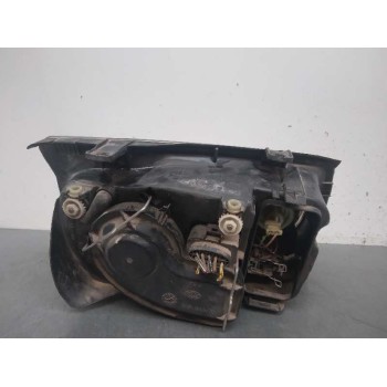 Recambio de faro izquierdo para volkswagen bora berlina (1j2) conceptline referencia OEM IAM  FALTA TAPA 