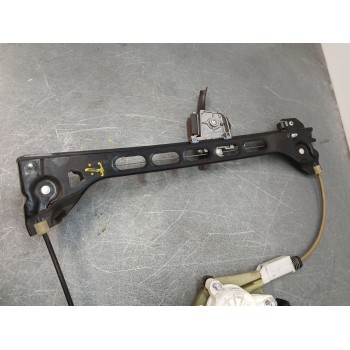 Recambio de elevalunas delantero izquierdo para audi tt (8j3) 1.8 tfsi referencia OEM IAM 8J8959801J  