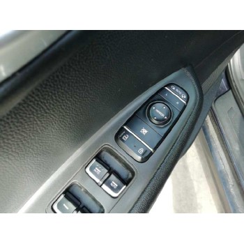 Recambio de retrovisor izquierdo para kia optima business referencia OEM IAM 87610D4530B4U ABATIBLE 8 PINS