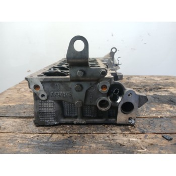 Recambio de culata para bmw serie 3 berlina (e90) 2.0 turbodiesel cat referencia OEM IAM 7797678  