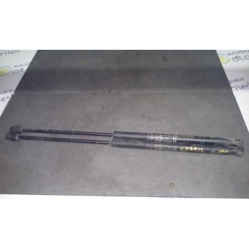 AMORTIGUADORES CAPO 46784590 53 CM 250N