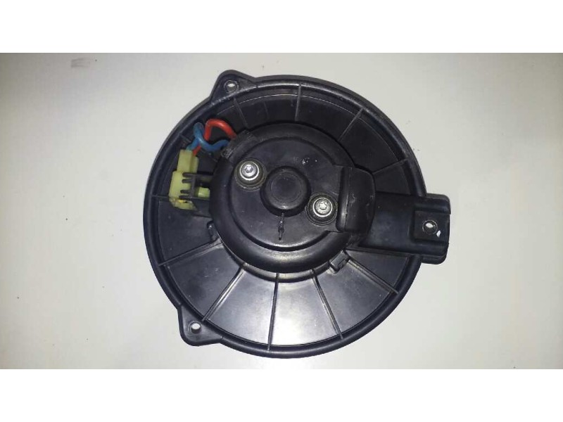 Recambio de motor calefaccion para mitsubishi carisma berlina 5 (da0) 1600 classic referencia OEM IAM 0130111191  