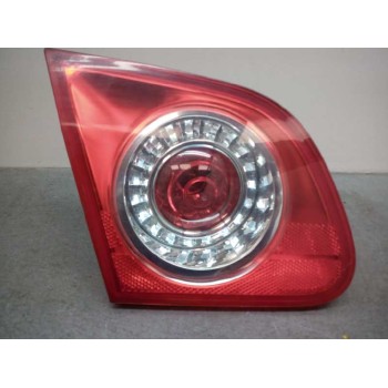 Recambio de piloto trasero izquierdo interior para volkswagen passat berlina (3c2) highline referencia OEM IAM 3C5945093E  