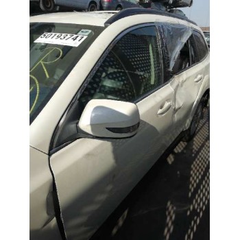 Recambio de puerta delantera izquierda para subaru legacy kombi/outback b14 outback limited referencia OEM IAM 60009AJ0309P 2447