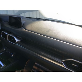 Recambio de kit airbag para mazda cx-5 (kf) 2.0 referencia OEM IAM   