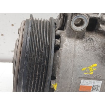 Recambio de compresor aire acondicionado para ford focus iii 1.5 tdci referencia OEM IAM 2026102 h1f119d629ha ge4472502270