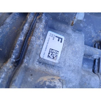 Recambio de diferencial trasero para bmw x6 (e71, e72) m referencia OEM IAM 33107597990  P759799002