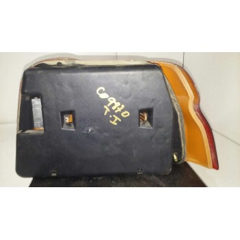 Recambio de piloto trasero izquierdo para ford escort berlina bravo referencia OEM IAM   