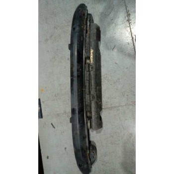 REFUERZO PARAGOLPES TRASERO 