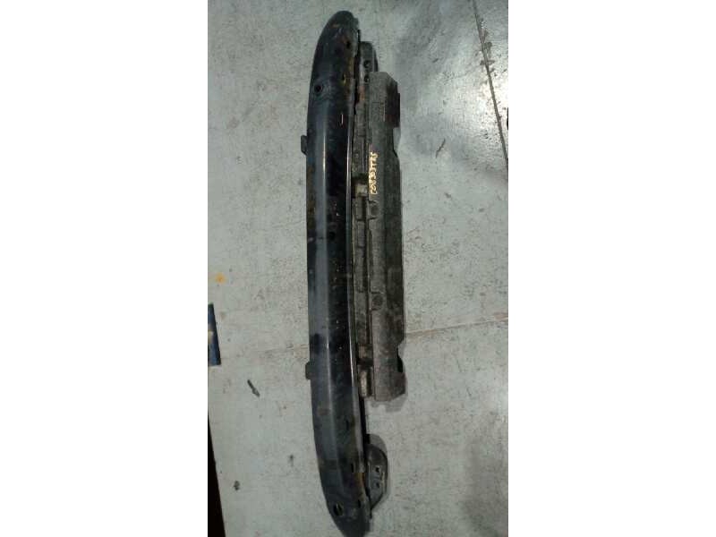 Recambio de refuerzo paragolpes trasero para peugeot 307 cc (s2) básico referencia OEM IAM   