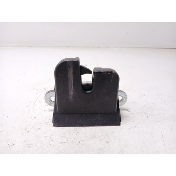 Recambio de cerradura maletero / porton para seat leon (1p1) 1.6 tdi referencia OEM IAM 1P9827645A  