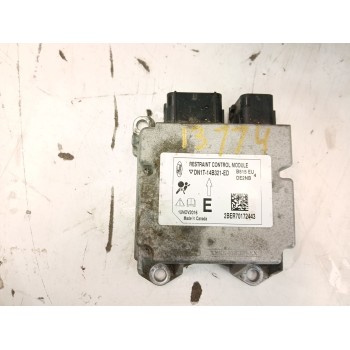 Recambio de kit airbag para ford ecosport trend referencia OEM IAM   
