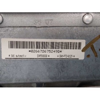 Recambio de airbag delantero derecho para land rover discovery v6 td s referencia OEM IAM BAMPT20129  