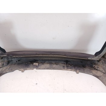 Recambio de paragolpes trasero para ford focus iii turnier 1.6 tdci referencia OEM IAM   