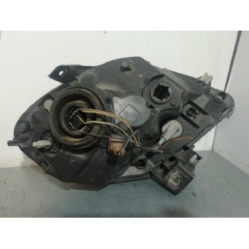 Recambio de faro izquierdo para renault kangoo (f/kc0) 1.5 dci diesel referencia OEM IAM 8200589032 MONOPTICA 2ª