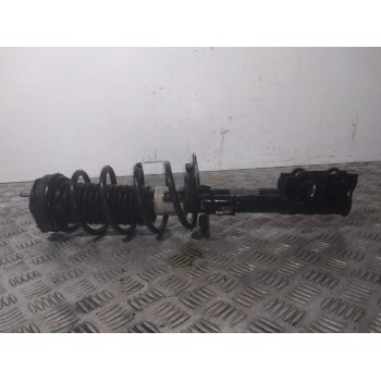 Recambio de amortiguador delantero derecho para ford ka+ black / white referencia OEM IAM G1351805AA  